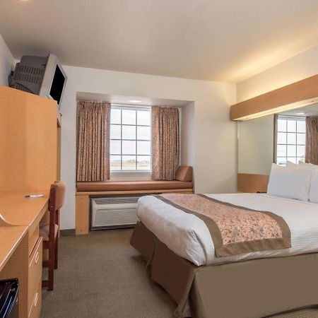 Microtel Inn & Suites By Wyndham אלטוס מראה חיצוני תמונה
